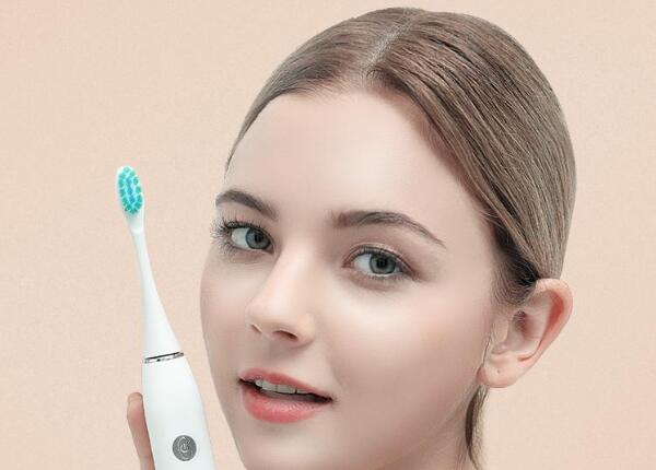 優(yōu)質(zhì)電動牙刷挑選技巧二