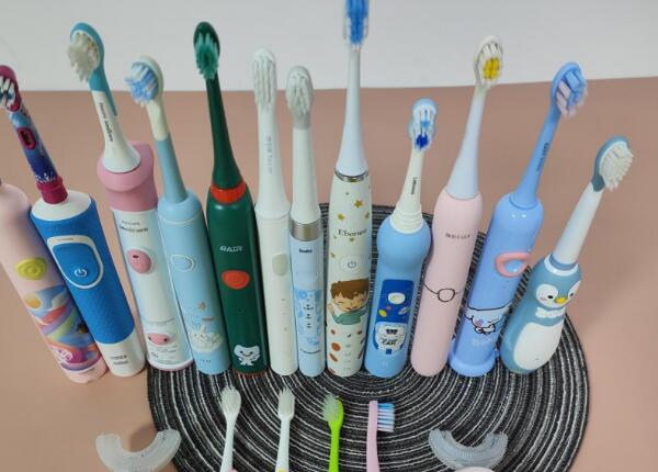 兒童電動牙刷怎么選看品牌？兒童電動牙刷品牌挑選，就看著三點