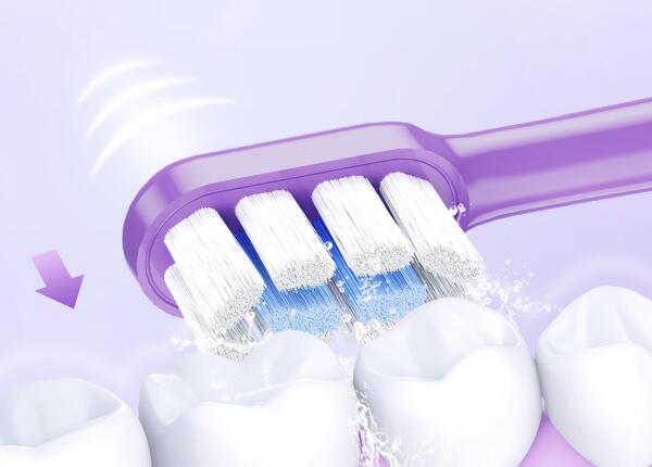 電動牙刷是聲波的好還是旋轉的好?