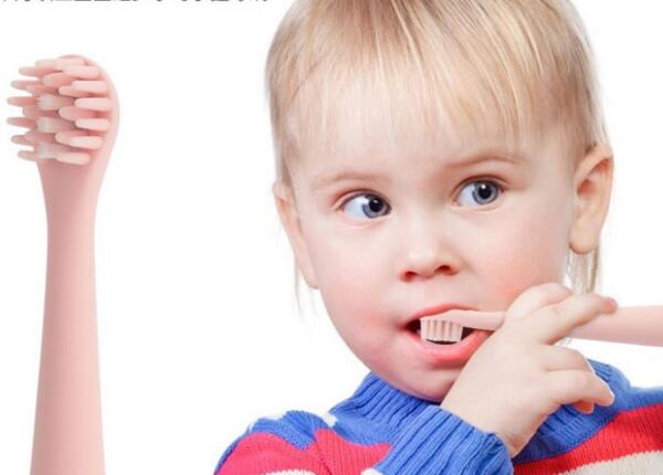 刷博士兒童聲波電動牙刷