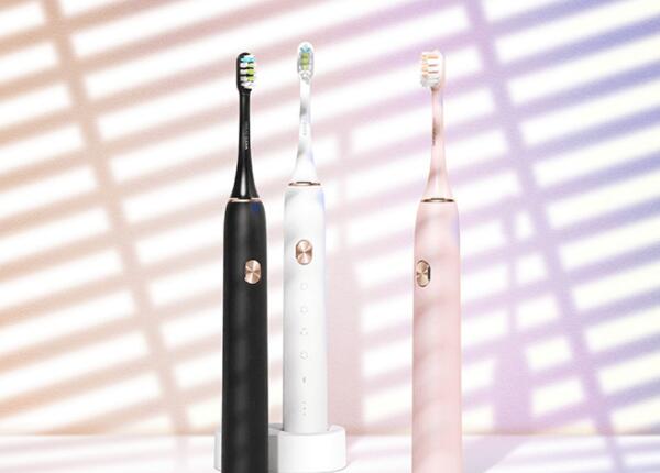 推薦四大口碑好、性價比高的電動牙刷品牌
