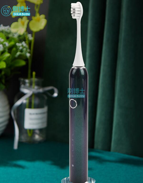 男生可以用成人電動(dòng)牙刷嗎？推薦幾款適合男生用的成人牙刷