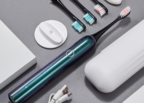 高檔成人電動(dòng)牙刷怎么用？成人電動(dòng)牙刷的使用方法