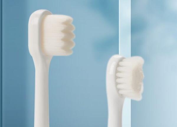 刷博士【無銅護齦小軟刷】