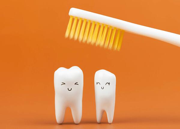 電動牙刷品牌廠商強調(diào)：過硬的刷毛不適合國人？！