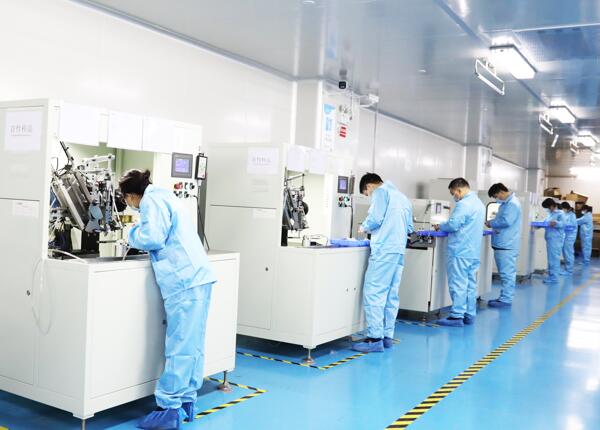 電動(dòng)牙刷制造工廠有哪些？刷博士電動(dòng)牙刷代工廠推薦