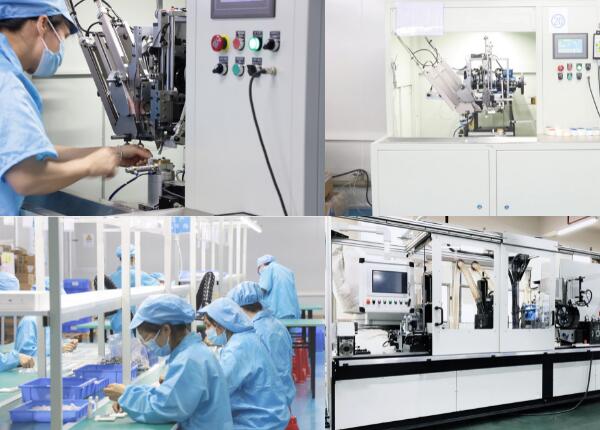 刷博士貼牌生產oem代加工電動牙刷廠家