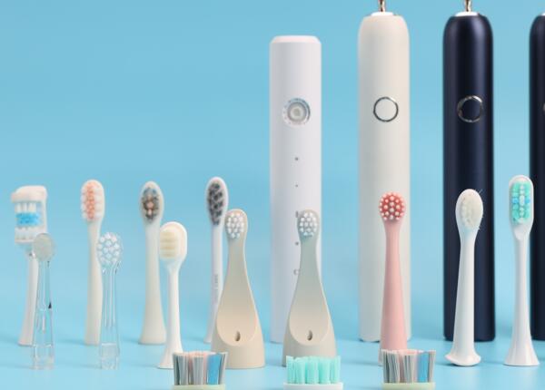 牙刷刷毛挑選技巧：電動牙刷頭刷毛如何挑選？