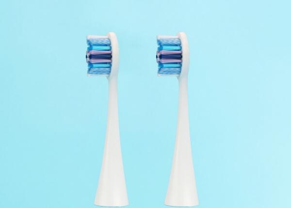 刷博士聲波電動牙刷刷頭廠家教你一招，輕松選對刷頭