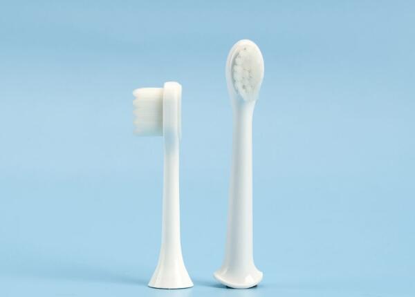 刷博士無(wú)銅護(hù)齦小軟刷頭 呵護(hù)款刷頭