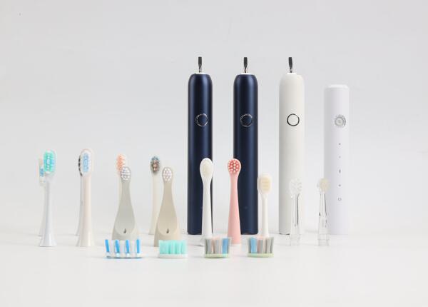 聲波電動(dòng)牙刷頭 刷博士電動(dòng)牙刷頭批發(fā)廠商產(chǎn)品