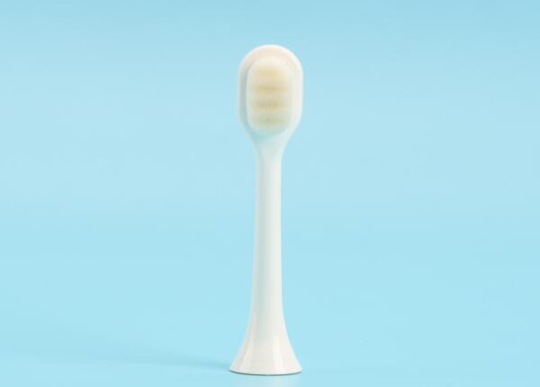 兒童電動牙刷刷頭區別：兒童聲波式刷頭好還是旋轉式好？