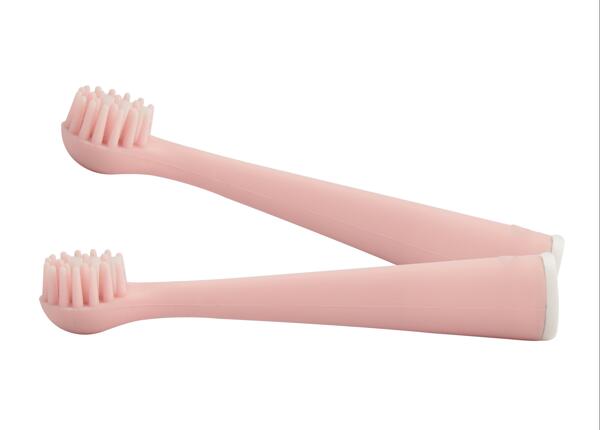 刷博士兒童電動牙刷刷頭 兒童電動牙刷刷頭區別