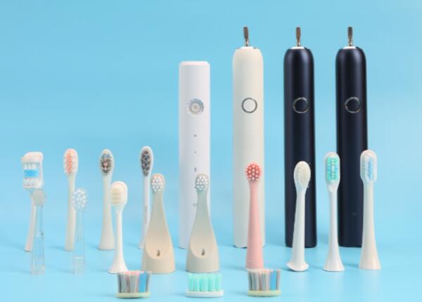 優(yōu)質(zhì)靠譜的兒童電動牙刷頭生產(chǎn)廠家，就看刷博士