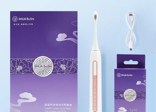 哪里有成人電動牙刷定做？尋找電動牙刷定制服務(wù)商的幾大途徑