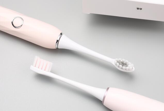 成人聲波電動牙刷 成人聲波電動牙刷