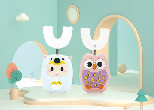國內兒童電動牙刷市場發(fā)展?jié)摿薮蟮乃拇笠蛩? width=