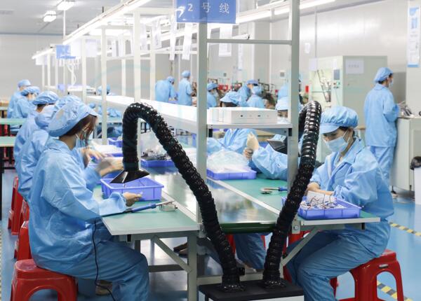 如何選擇優(yōu)秀的電動牙刷生產廠家？