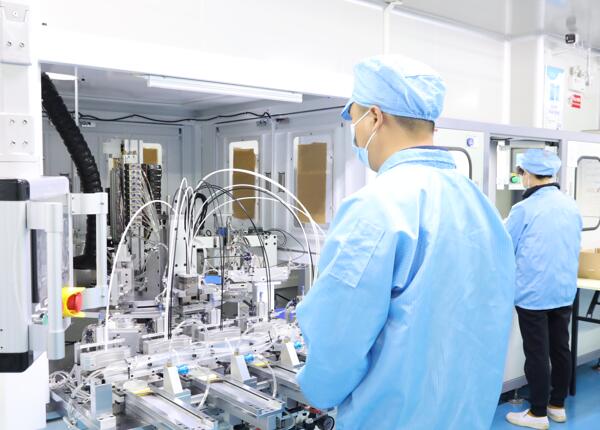 刷博士生產電動牙刷廠家：創(chuàng)新技術，帶來口腔健康