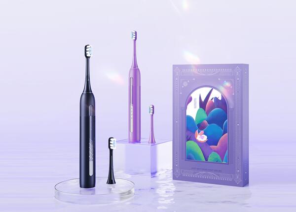 電動牙刷批發(fā)市場競爭如何？電動牙刷品牌商必看