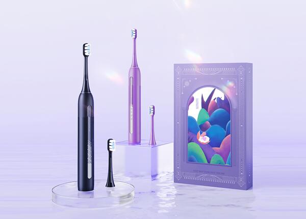 市場推廣策略 電動牙刷廠家批發市場推廣策略