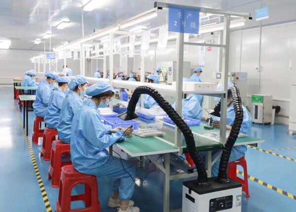 如何選擇可靠的電動牙刷定制廠家？