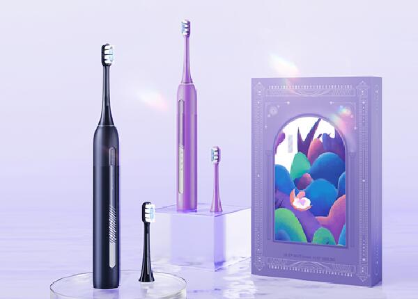 電動牙刷定制廠家的價格對比和性價比分析