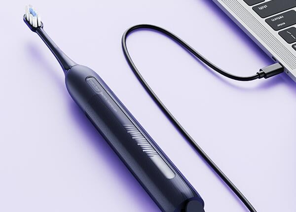 刷博士電動牙刷創新產品 刷博士電動牙刷創新產品