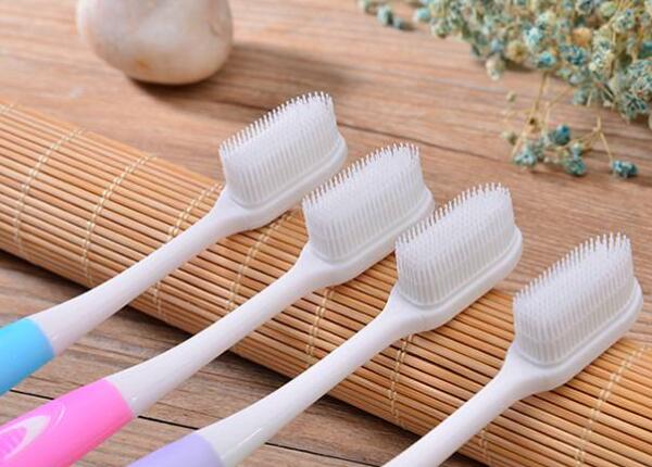 成人超細毛牙刷有用嗎？呵護每顆牙齒的細心之選