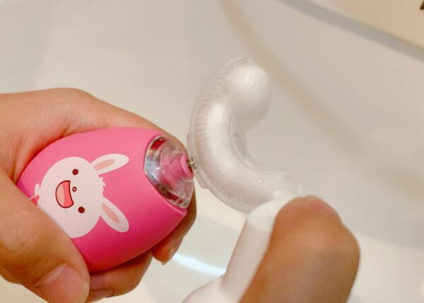 u型兒童牙刷的好壞如何挑選 如何挑選u型兒童牙刷的好壞