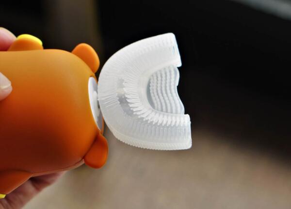 U型牙刷充電 U型牙刷充電