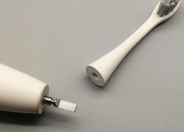 聲波牙刷頭更換常識 聲波牙刷頭更換常識