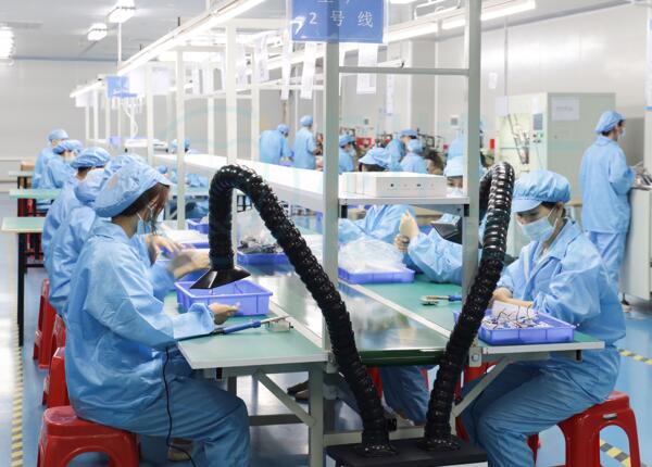 電動(dòng)牙刷OEM廠：為什么國內(nèi)OEM廠商備受矚目？