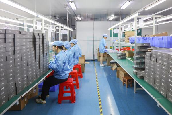 國內電動牙刷OEM廠商 國內電動牙刷OEM廠商