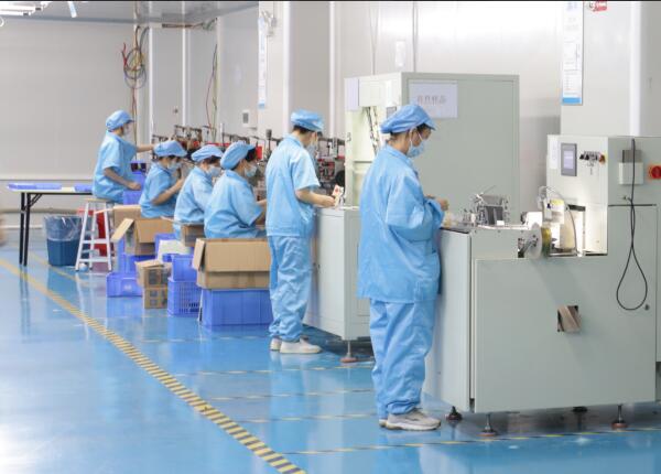 為什么選擇刷博士牙刷代工廠