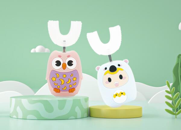 突破國產兒童電動牙刷代加工困境 突破國產兒童電動牙刷代加工困境