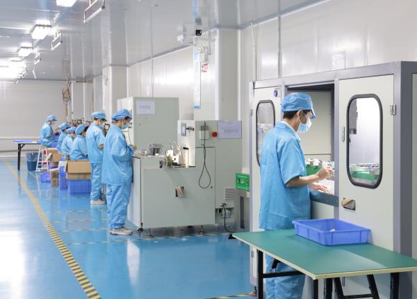 聲波電動(dòng)牙刷ODM廠