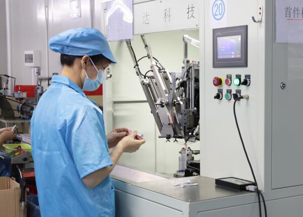 聲波電動(dòng)牙刷ODM廠的優(yōu)勢(shì)